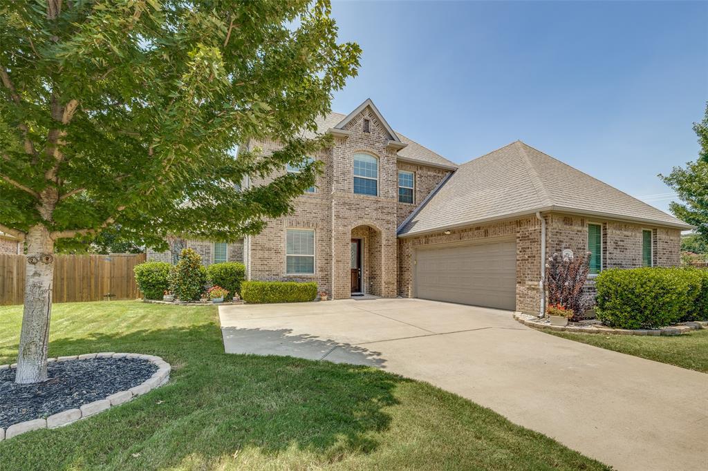 6900 Golf Green Drive Property Photo 2