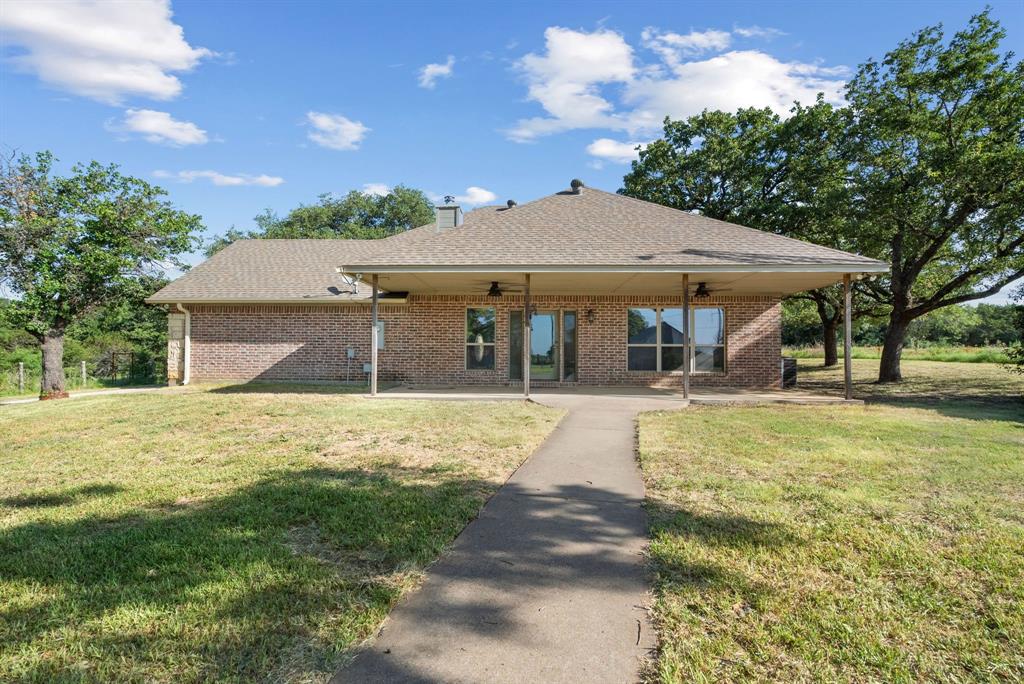 10701 Hutchinson Road Property Photo 3