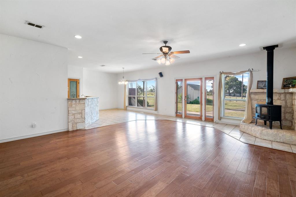 10701 Hutchinson Road Property Photo 5