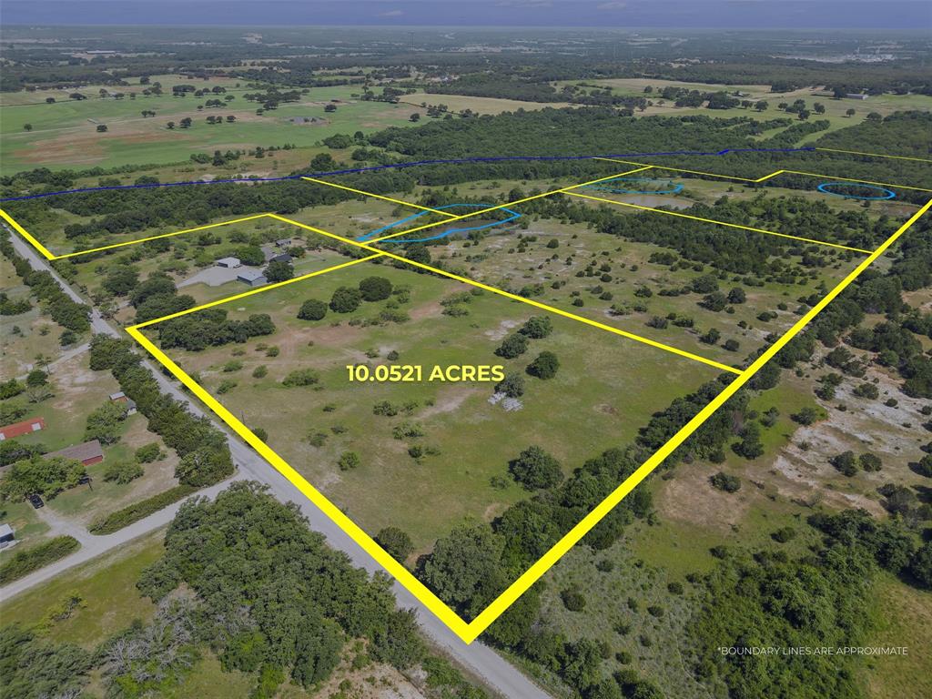 Tbd1 County Road 3848 Property Photo