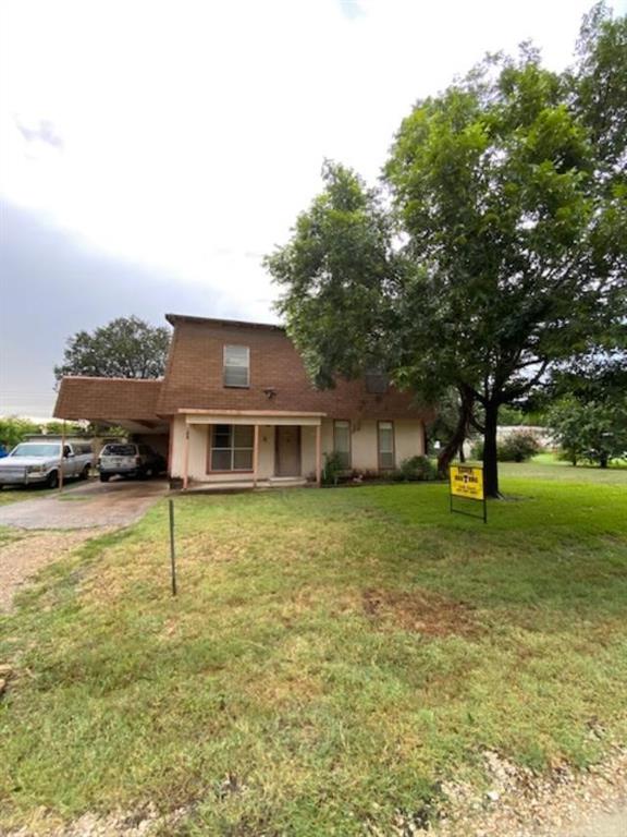 233 Elm Branch Property Photo 1