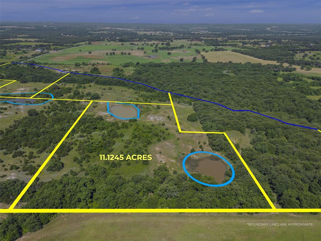 Tbd3 County Road 3848 Property Photo