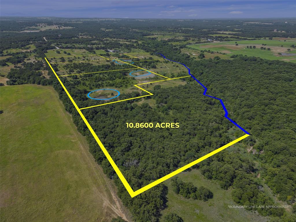 Tbd4 County Road 3848 Property Photo 1