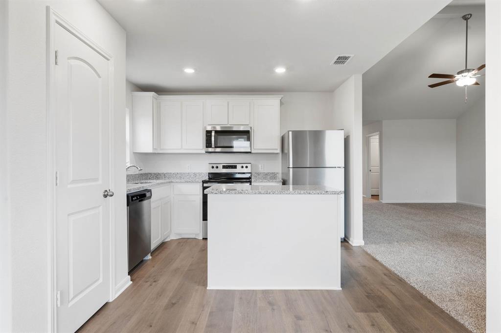 1307 Reed Street Property Photo 2