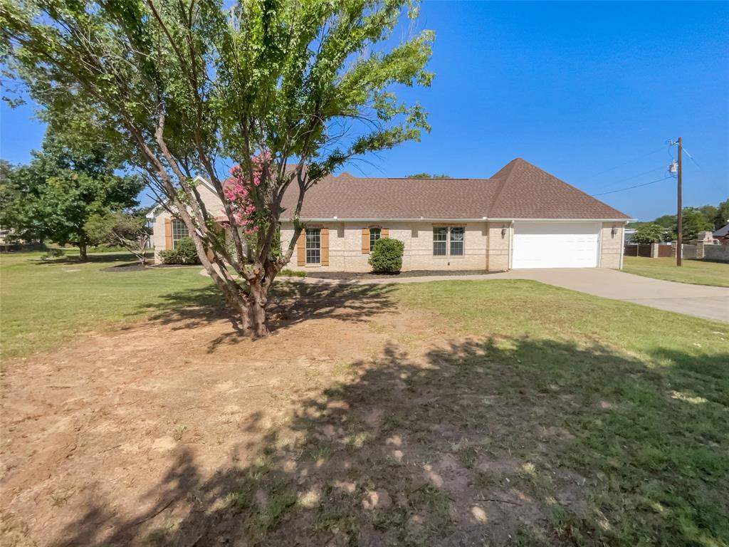 570 Olive Branch Road Property Photo 1