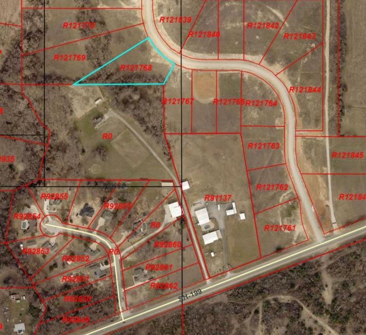 1033 Gonzollas Road Property Photo 1