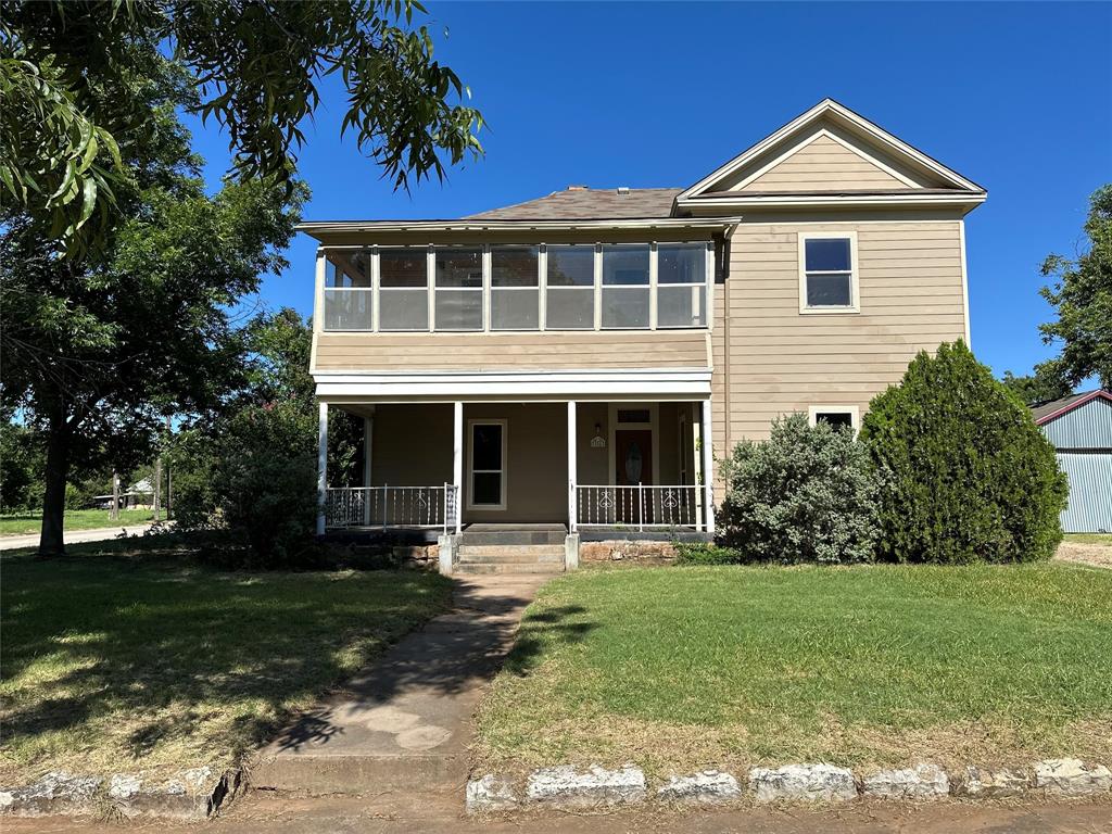 501 N Tackitt Street Property Photo