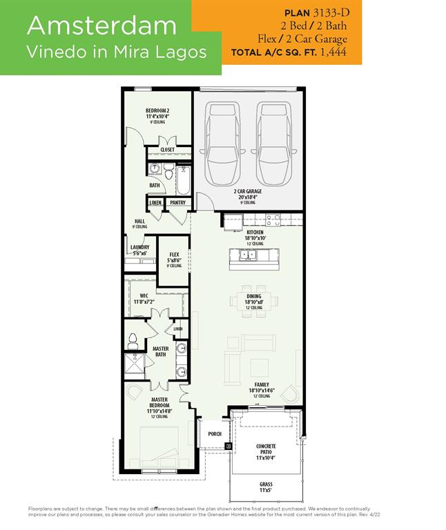 2613 St Helena Lane Property Photo 8