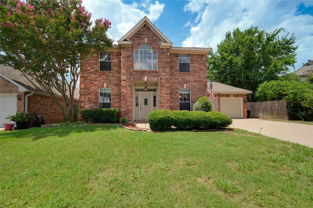 6114 Pinwood Circle Property Photo 2