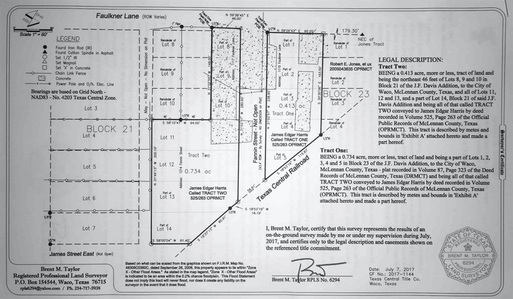 1119 Faulkner Lane Property Photo 7