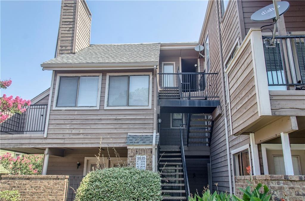 9835 Walnut Street 202 Property Photo 1