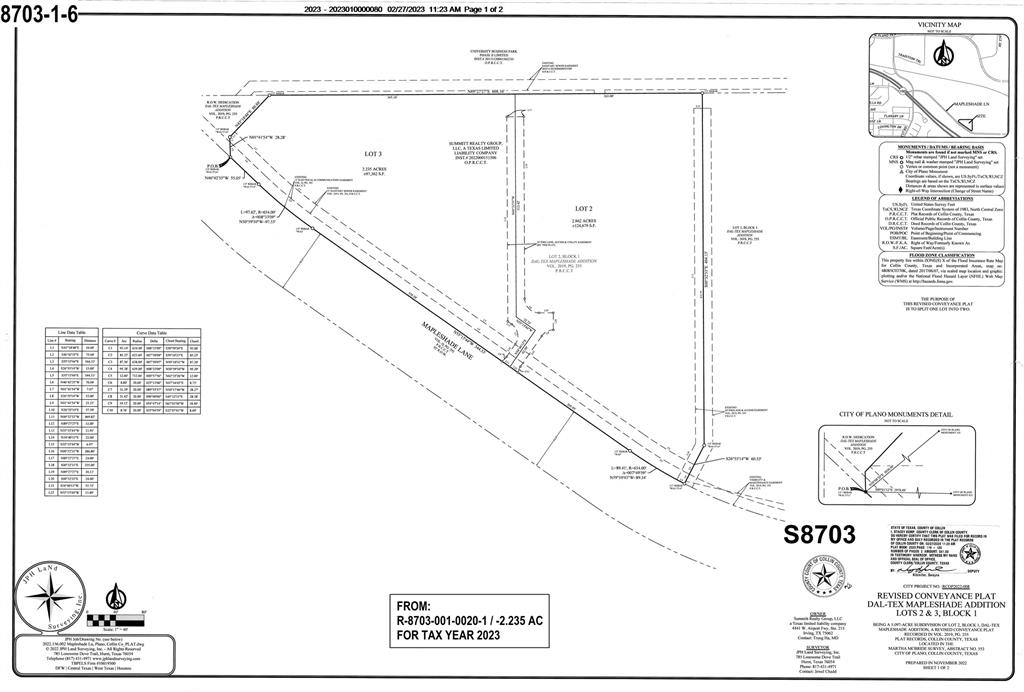 0000 Mapleshade Lane Property Photo 2