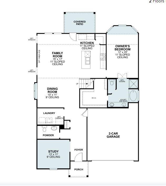 741 Merry Summit Road Property Photo 36