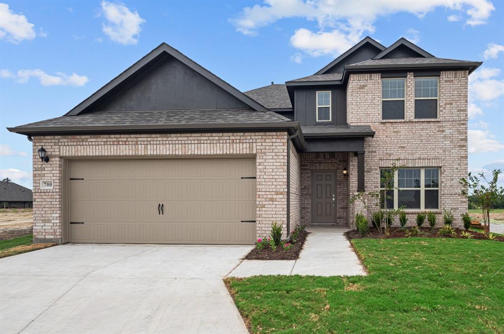 700 Tawny Turn Property Photo 1