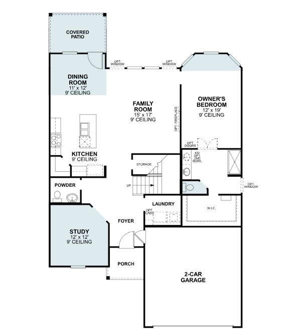 700 Tawny Turn Property Photo 38