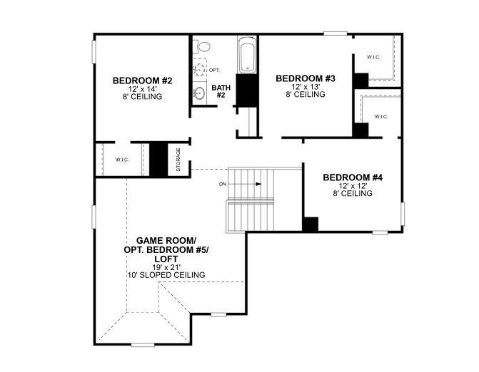 700 Tawny Turn Property Photo 39