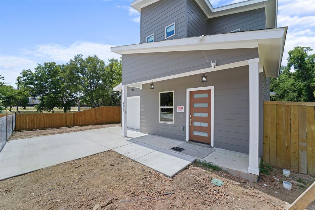 4515 Yancy Street Property Photo 5