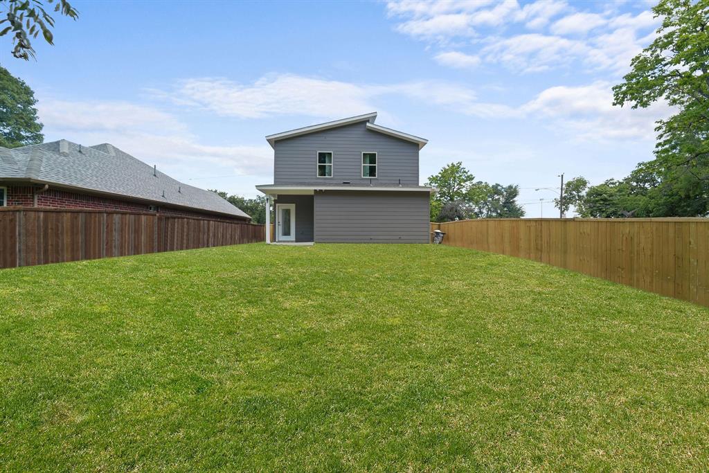 4515 Yancy Street Property Photo 8