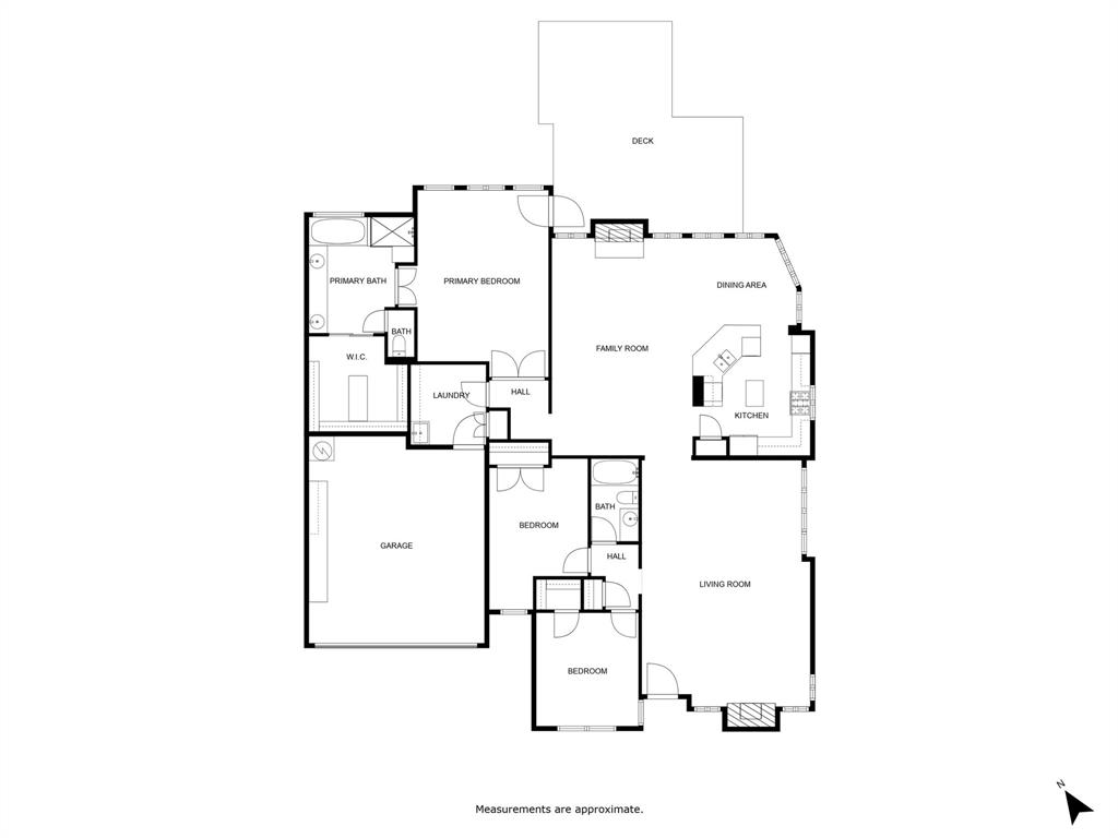 5904 Summer Point Drive Property Photo 34