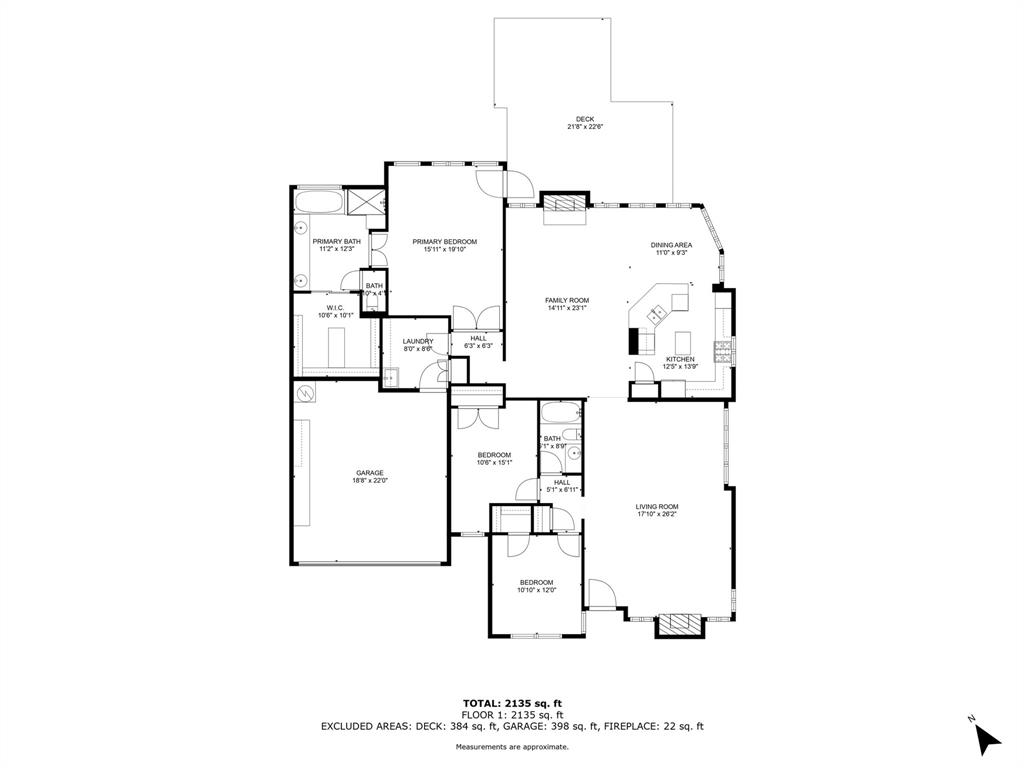 5904 Summer Point Drive Property Photo 35