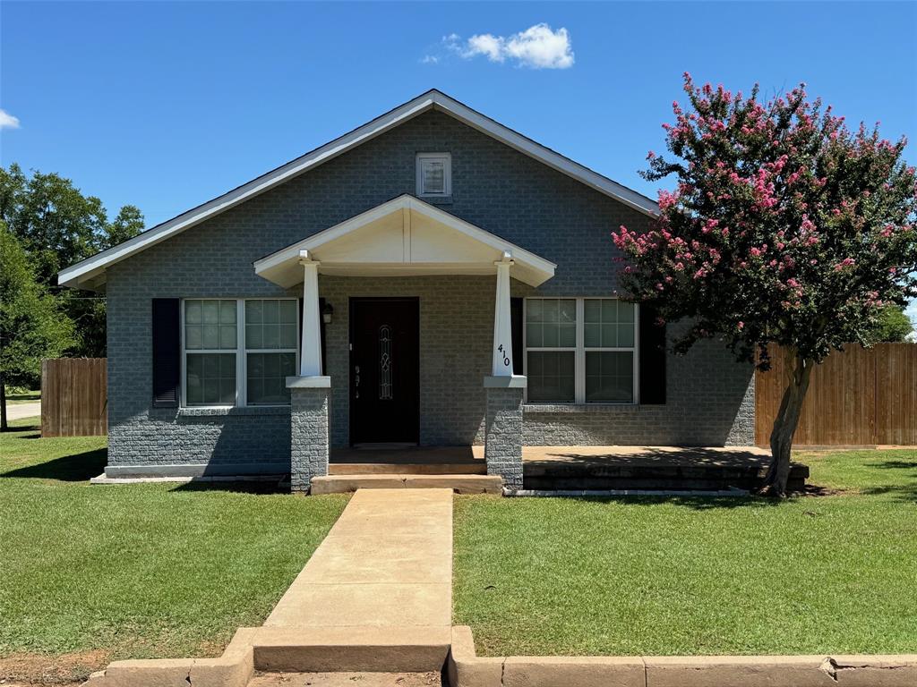 410 W Miller Street Property Photo