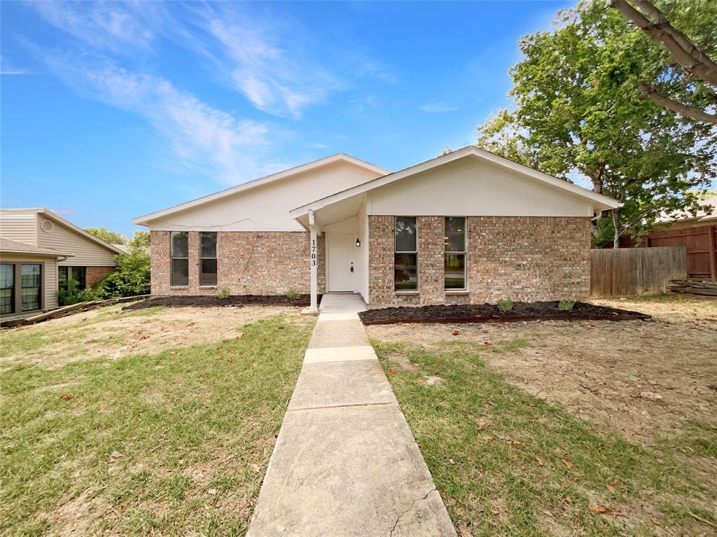 1703 Hartford Drive Property Photo 1