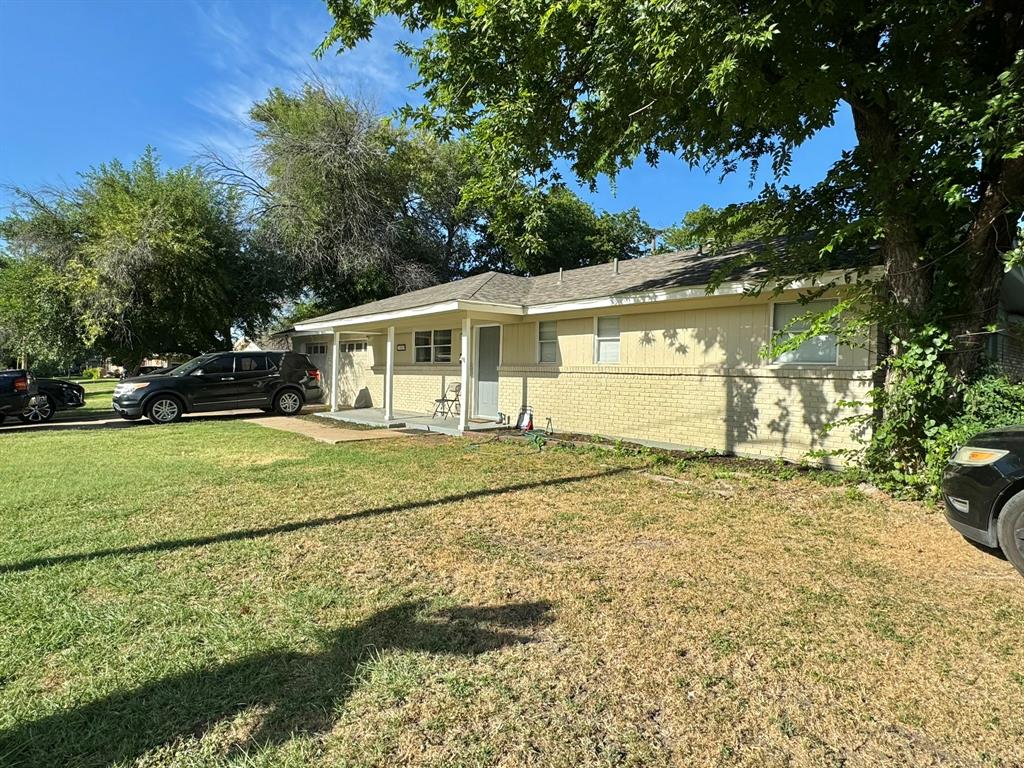 5509 Westhaven Drive Property Photo 1
