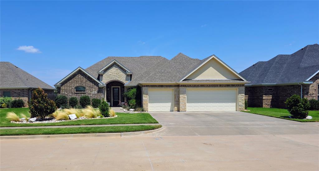 4805 Saddleback Lane Property Photo