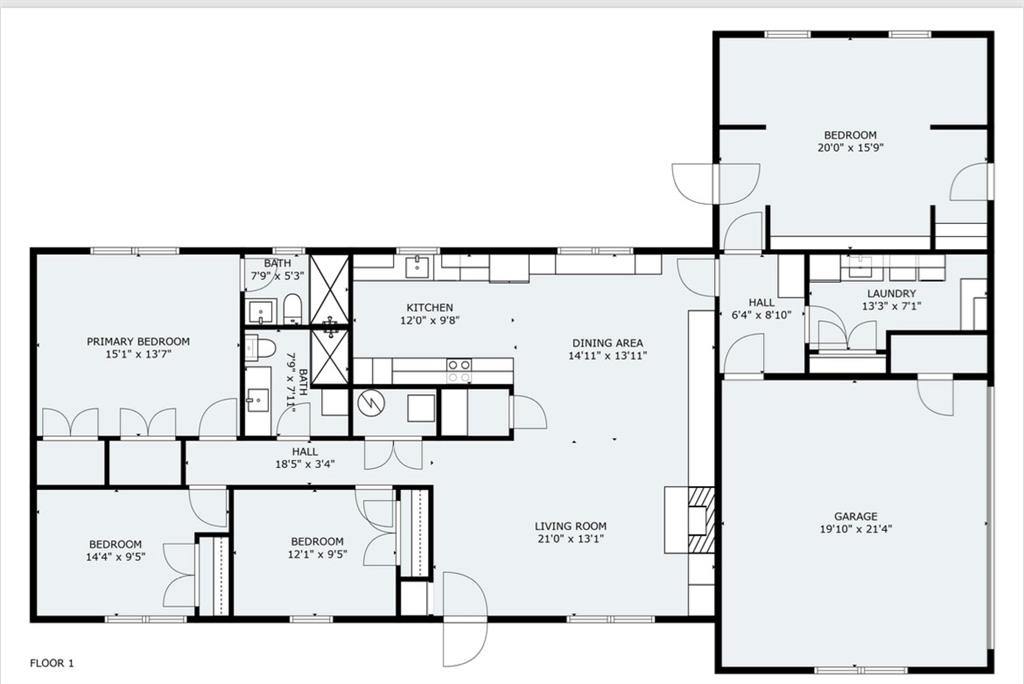 3661 Sudith Lane Property Photo 40