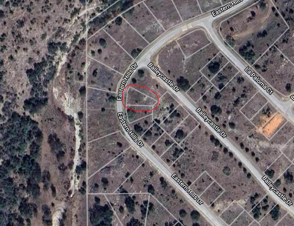 330 Eastern Hills Drive Property Photo 1