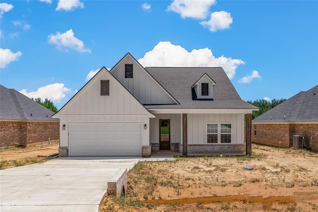 4525 Cherry Creek Lane Property Photo 1