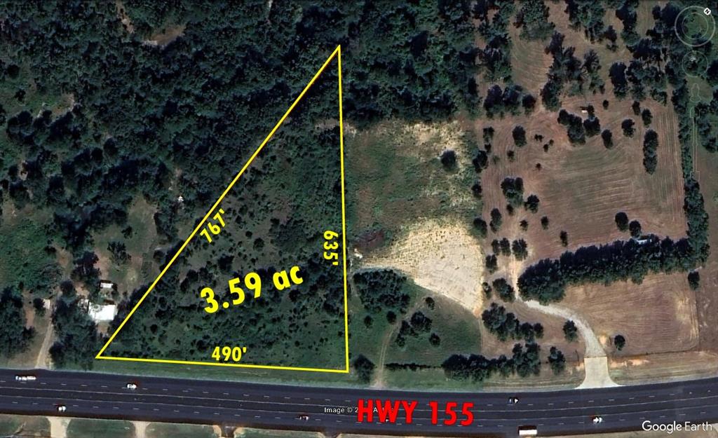 20768 State Highway 155 Property Photo 1