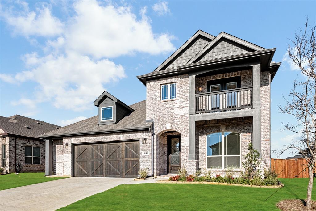 4130 Mill Pond Drive Property Photo 3