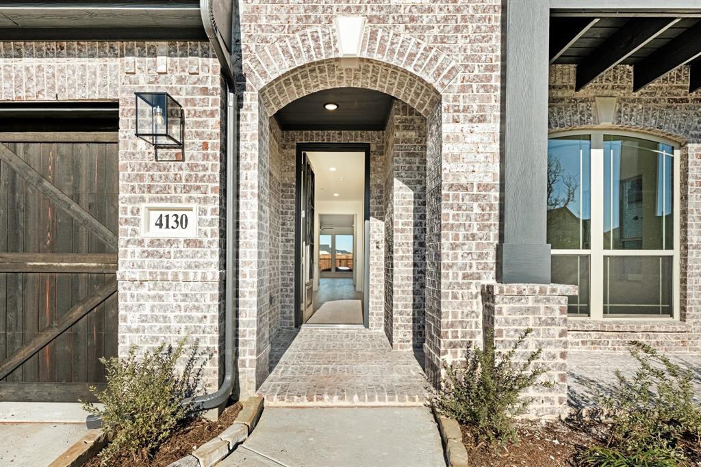 4130 Mill Pond Drive Property Photo 4