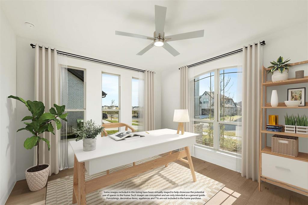 4130 Mill Pond Drive Property Photo 7