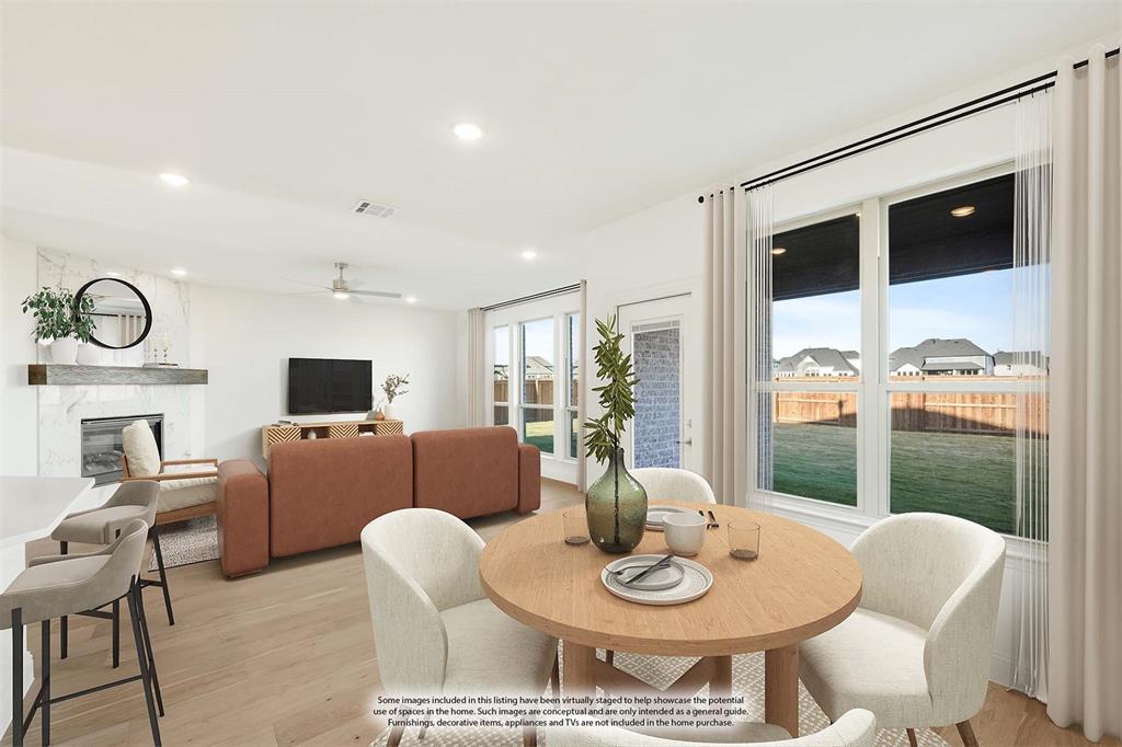 4130 Mill Pond Drive Property Photo 14