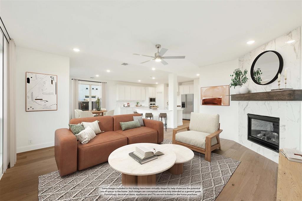 4130 Mill Pond Drive Property Photo 16