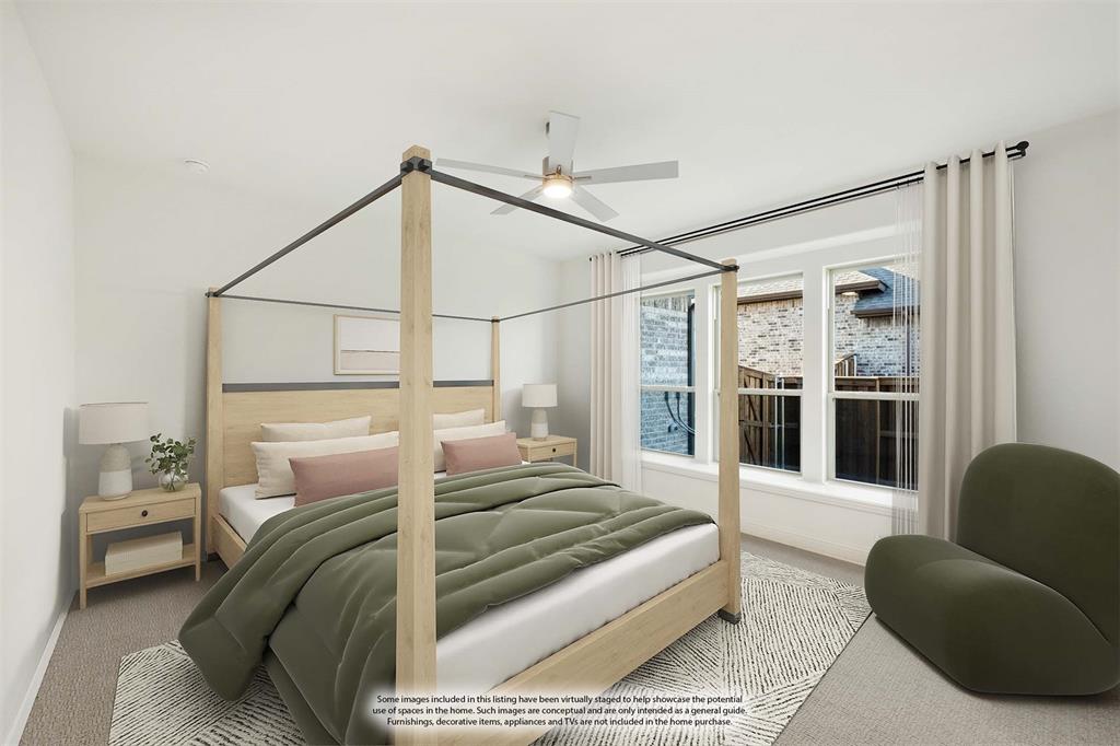 4130 Mill Pond Drive Property Photo 19