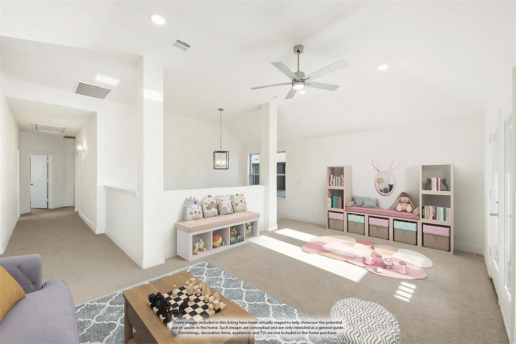 4130 Mill Pond Drive Property Photo 24