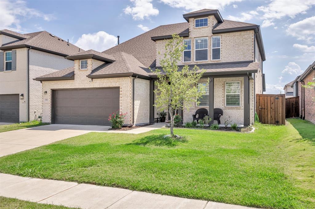 1821 Purtis Creek Drive Property Photo 4