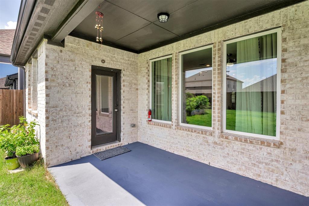 1821 Purtis Creek Drive Property Photo 35