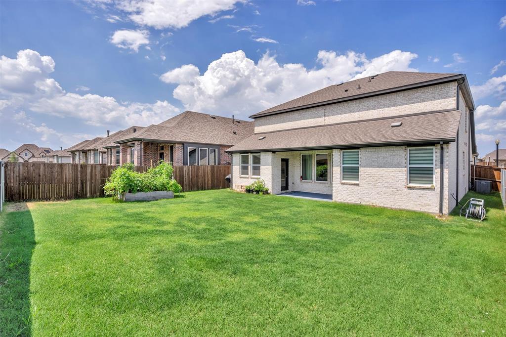 1821 Purtis Creek Drive Property Photo 37