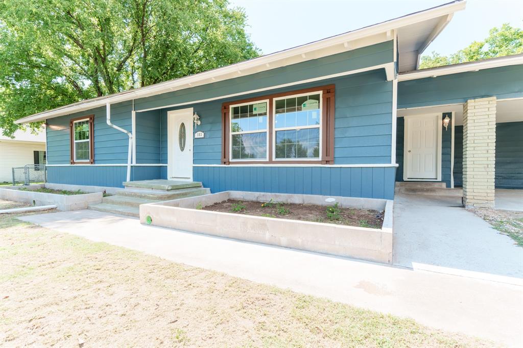 103 N 6th Street Property Photo