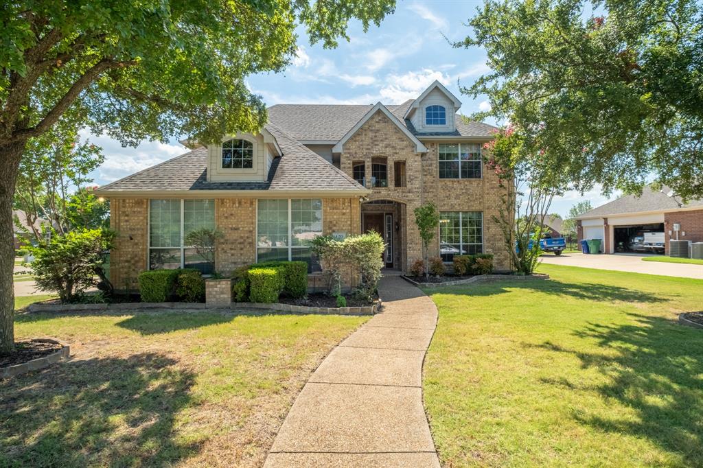 420 Normandy Lane Property Photo 1