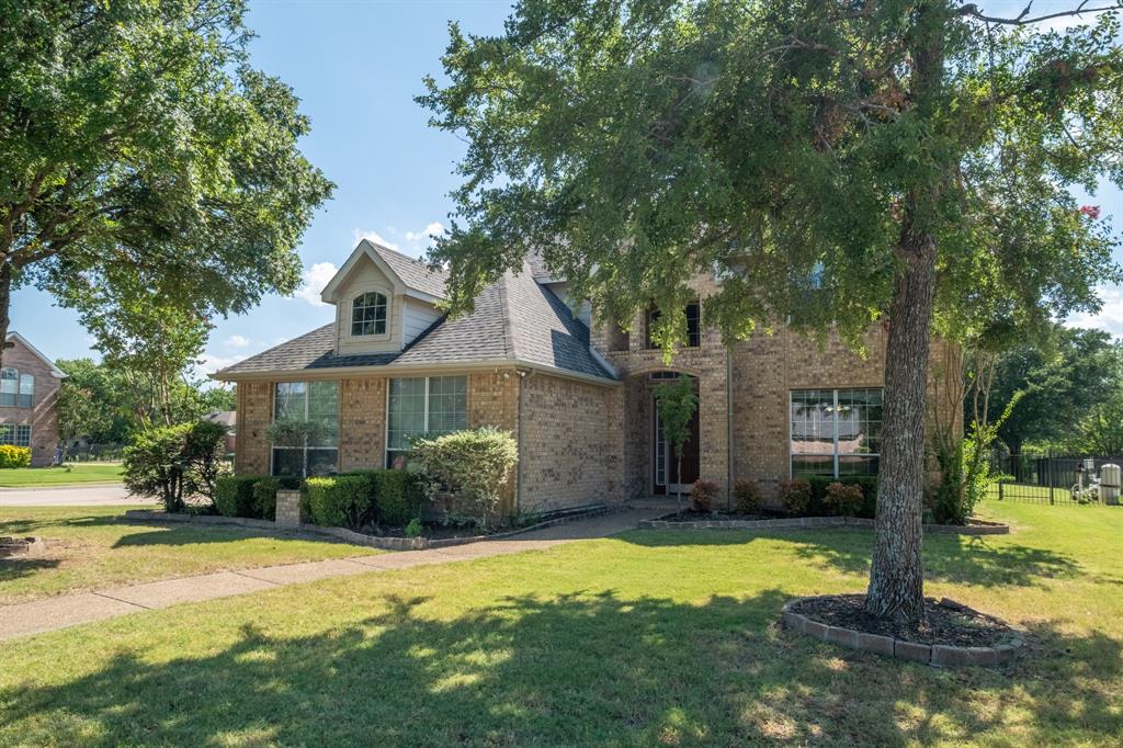 420 Normandy Lane Property Photo 4