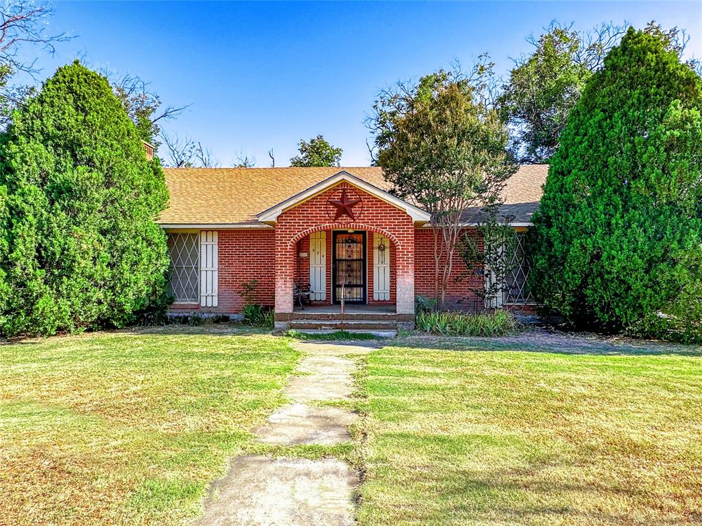 806 N 11th Street Property Photo