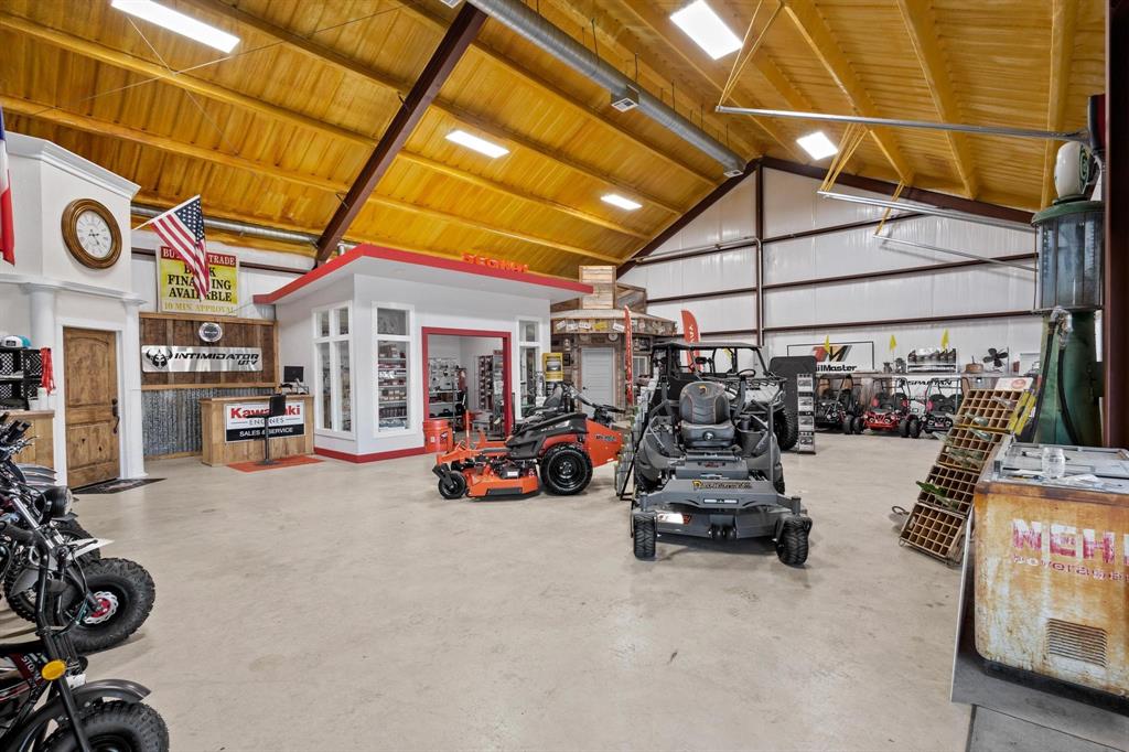 2411 Texoma Parkway Property Photo 8