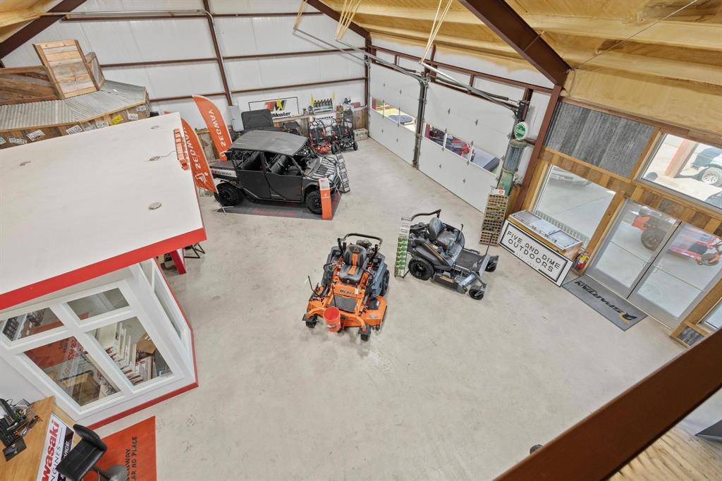 2411 Texoma Parkway Property Photo 21