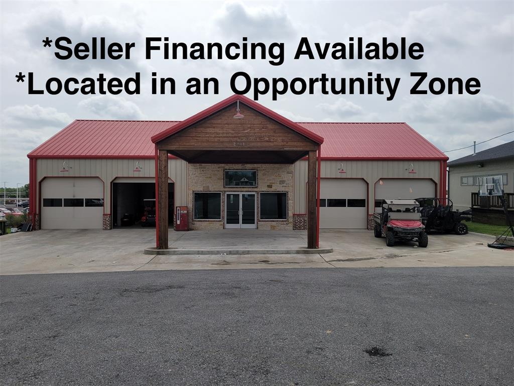 2411 Texoma Parkway Property Photo 23