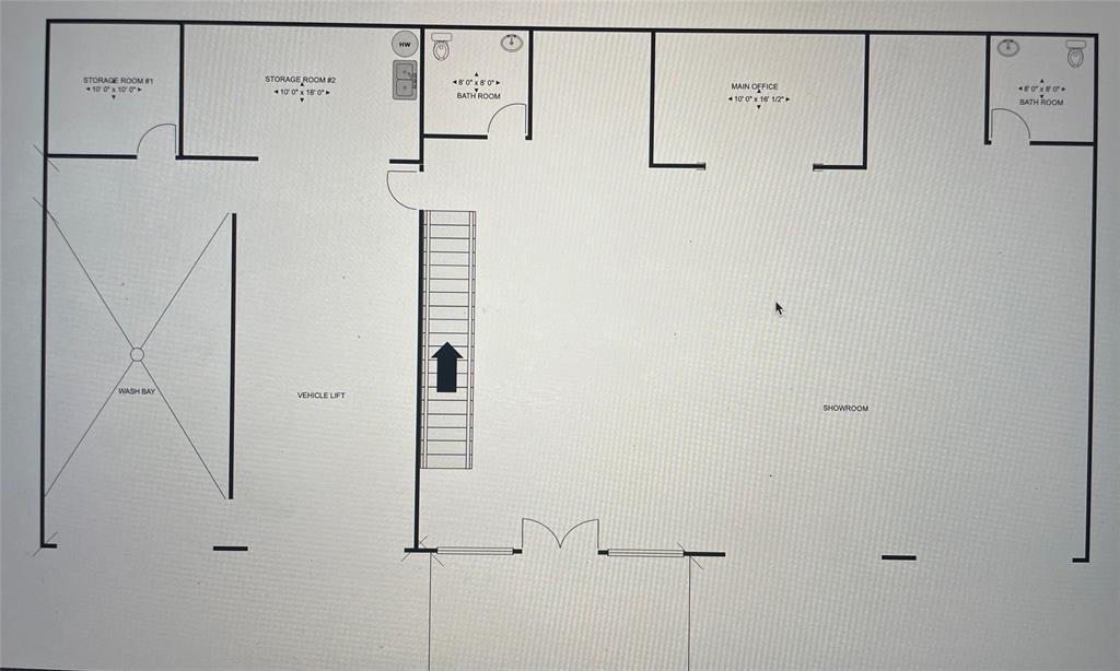 2411 Texoma Parkway Property Photo 24